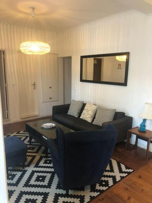 Charme Na Estrela Apartment