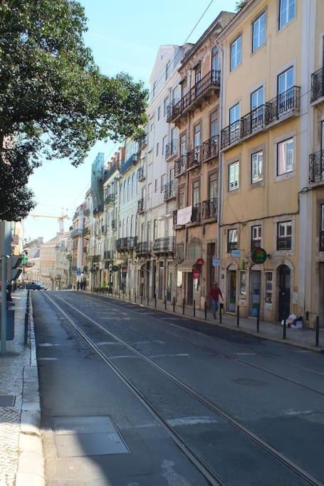 Charme Na Estrela Apartment Lisbon