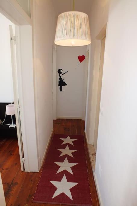 Charme Na Estrela Apartment