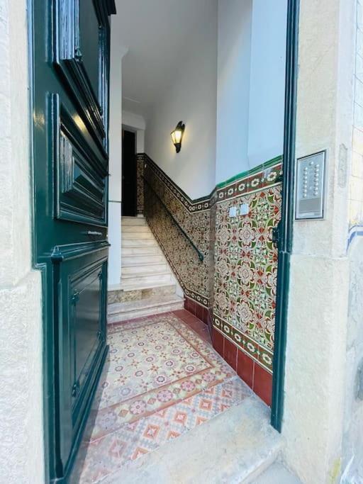 Apartment Charme Na Estrela