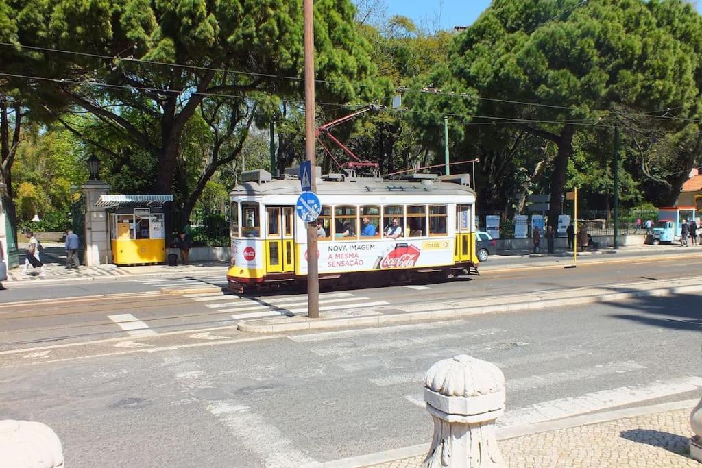 Charme Na Estrela Apartment Lisbon