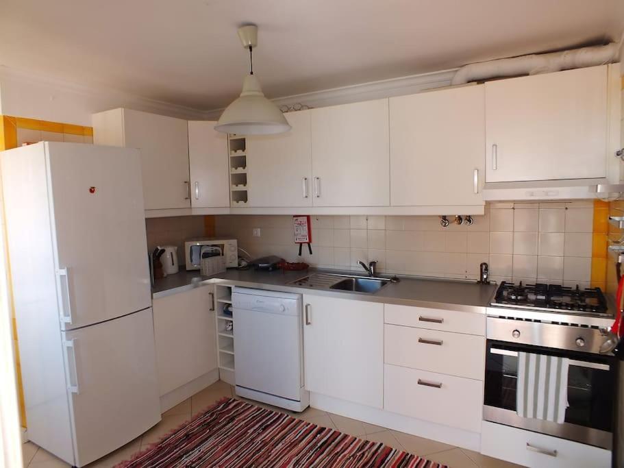 Charme Na Estrela Apartment