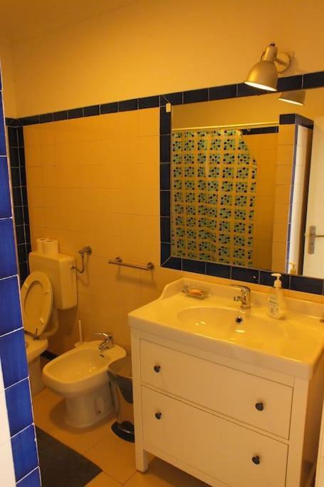 Charme Na Estrela Apartment Lisbon