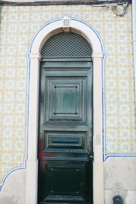Apartment Charme Na Estrela Lisbon