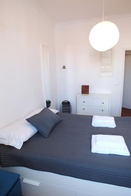 Apartment Charme Na Estrela