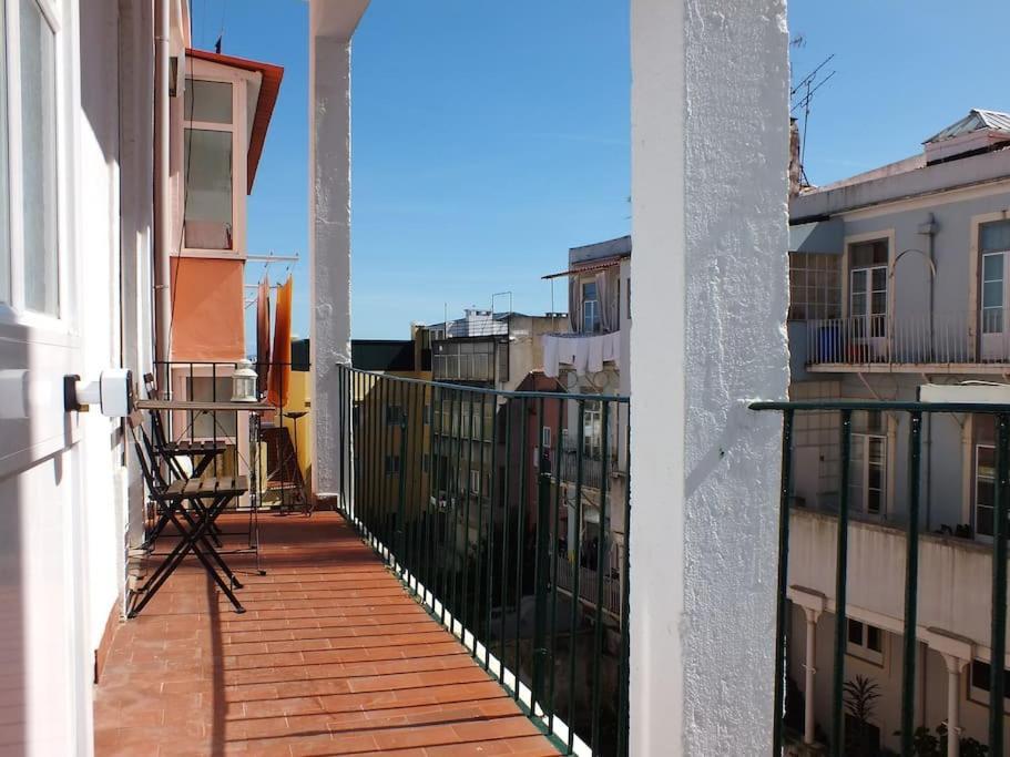 Charme Na Estrela * Lisbon