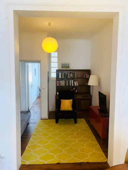 Apartment Charme Na Estrela