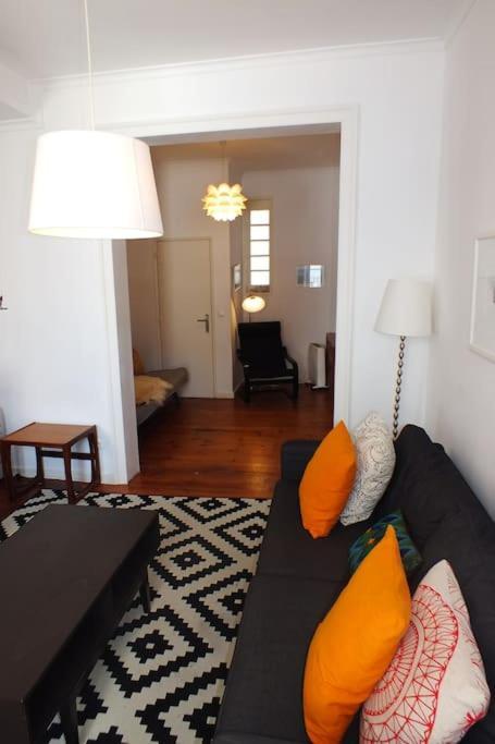 Charme Na Estrela * Lisbon