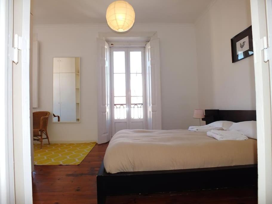 Apartment Charme Na Estrela Lisbon