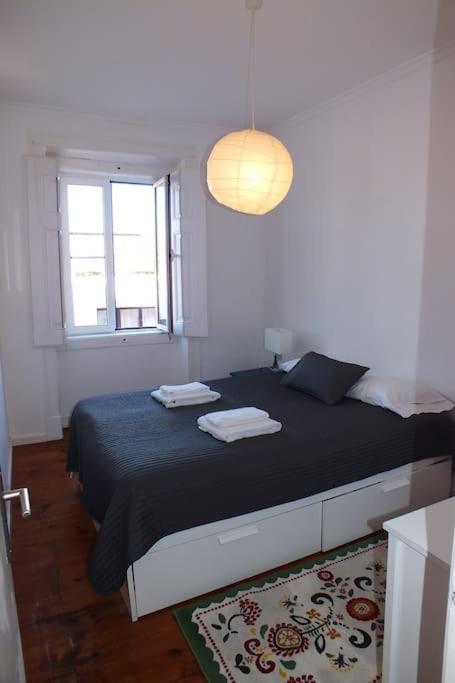 Apartment Charme Na Estrela *