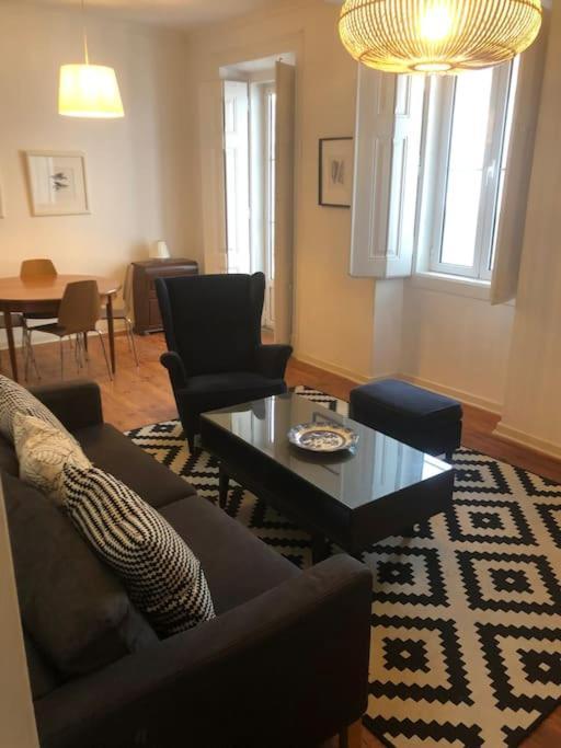 Apartment Charme Na Estrela
